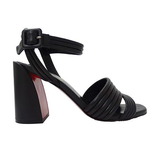 クリスチャンルブタン Christian Louboutin サンダル レディース 