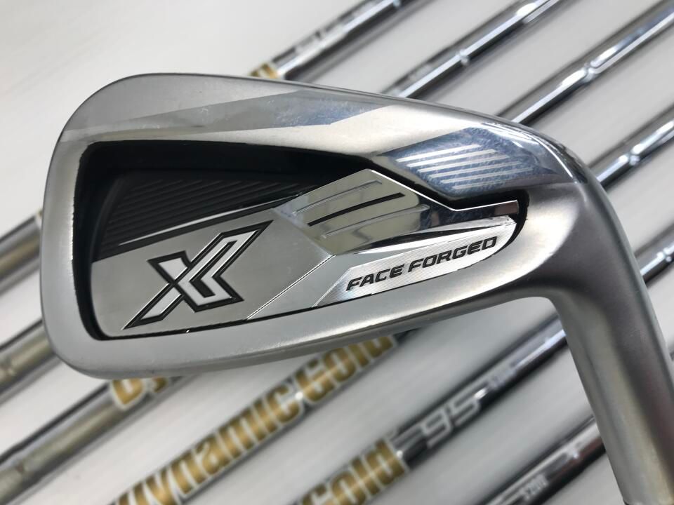 最短 XXIO X-eks- 2025 | S200 | ダイナミックゴールド 95 | | アイアンセット | ダンロップ