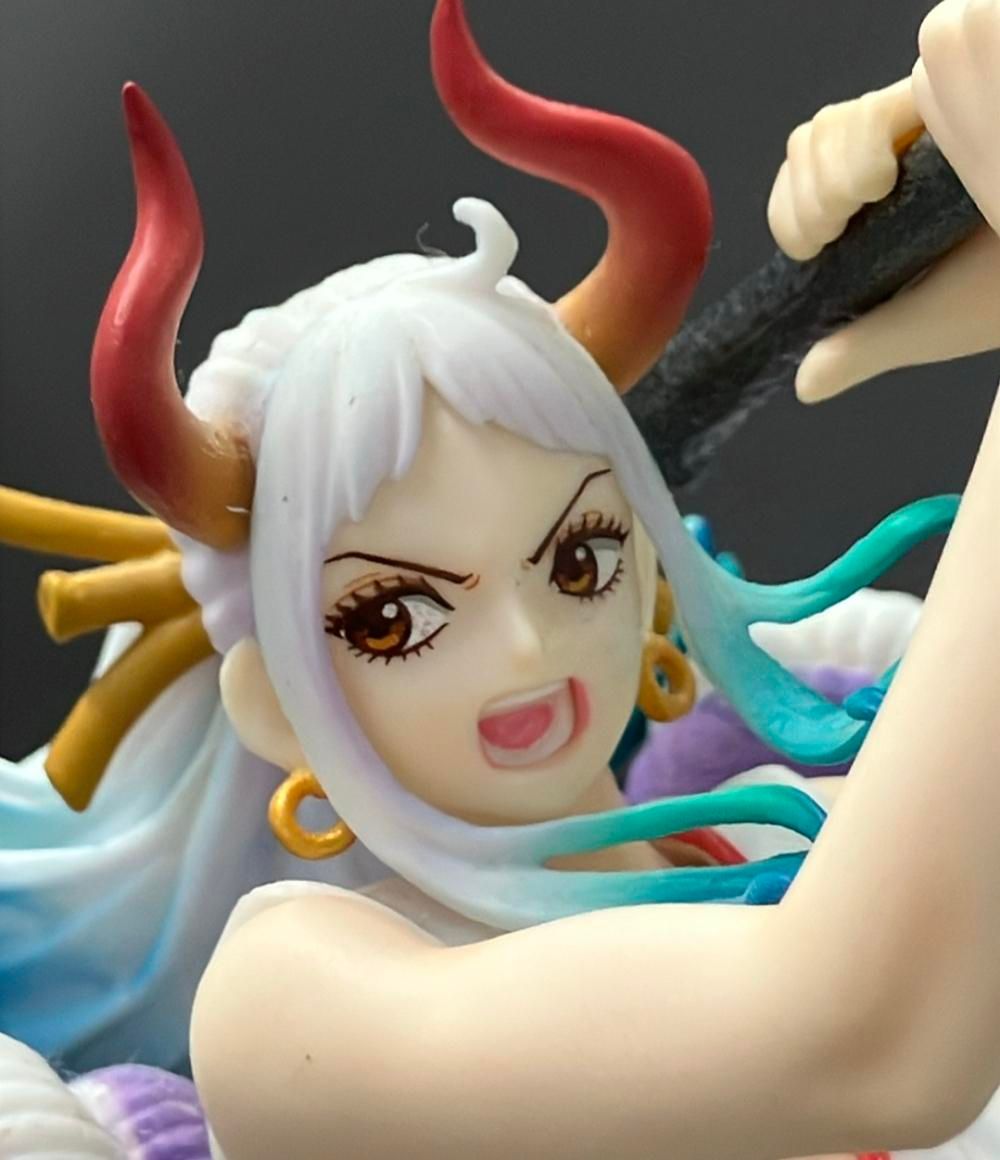 ONE PIECE 一番くじ ワンピース WT100記念 尾田栄一郎描き下ろし