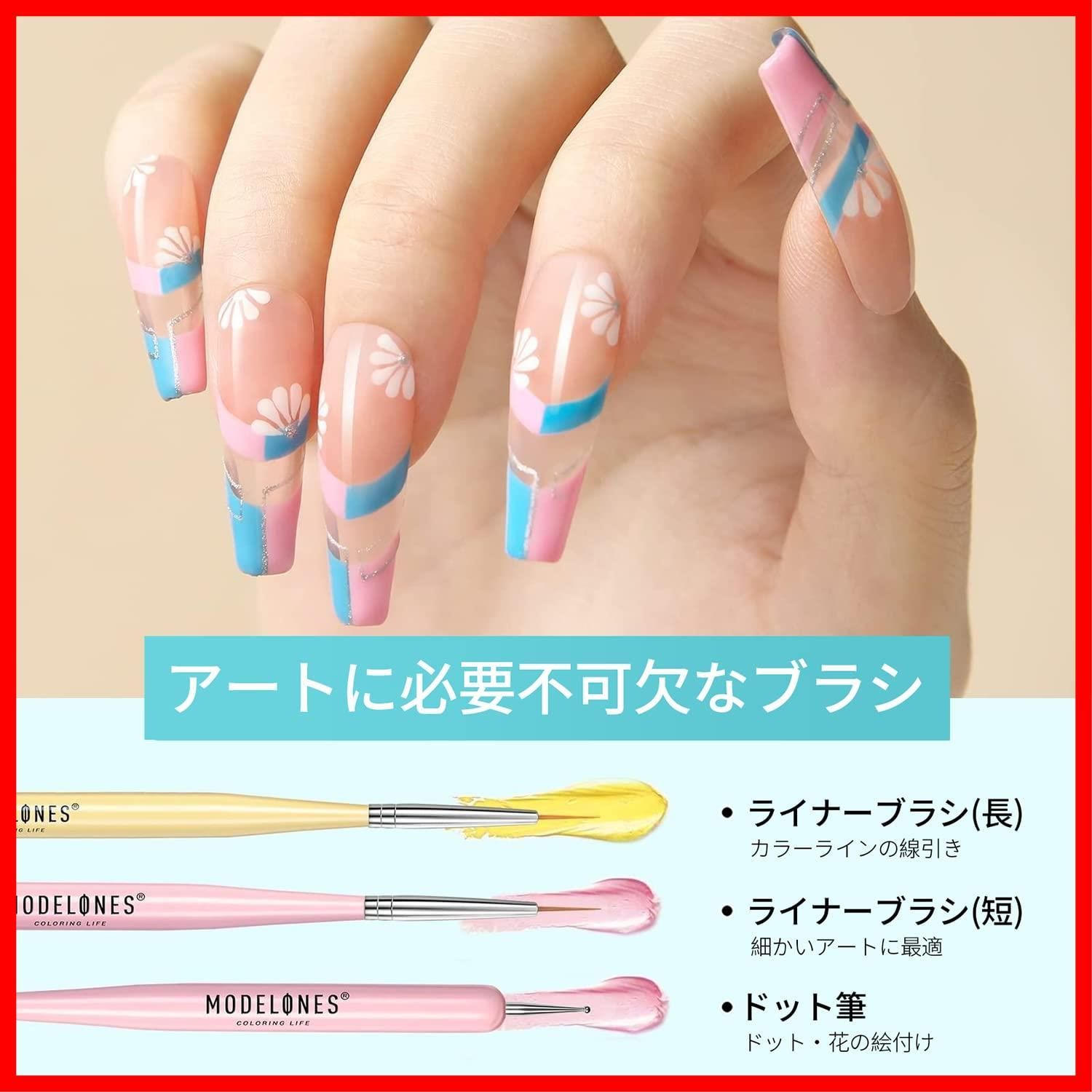 ネイルアート用品(筆など) mei TSUMEKIRA（ツメキラ）ネイルシール yumiプロデュース