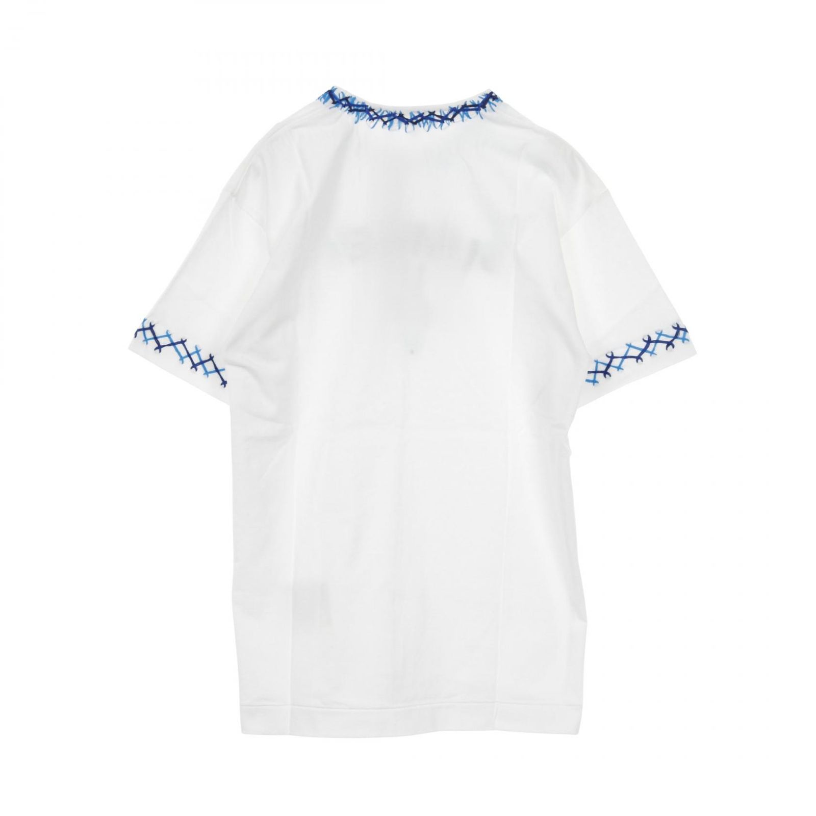 トップス COMME des GARCONS SUMMER IS HERE T-shirt COMME des GARCONS SUMMER IS HERE T-shirt | CYD