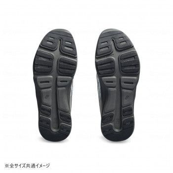 ライフウォーカー グレー×ライトグレー 24.5 cm 252544