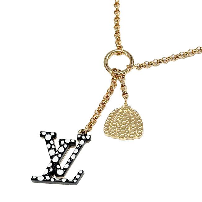 ルイ・ヴィトン LOUIS VUITTON ネックレス レディース ブランド