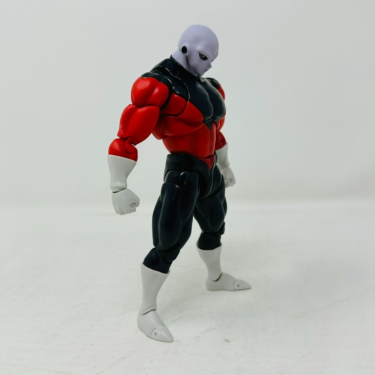S.H.Figuarts ドラゴンボールスーパー ジレン バンダイ フィギュア