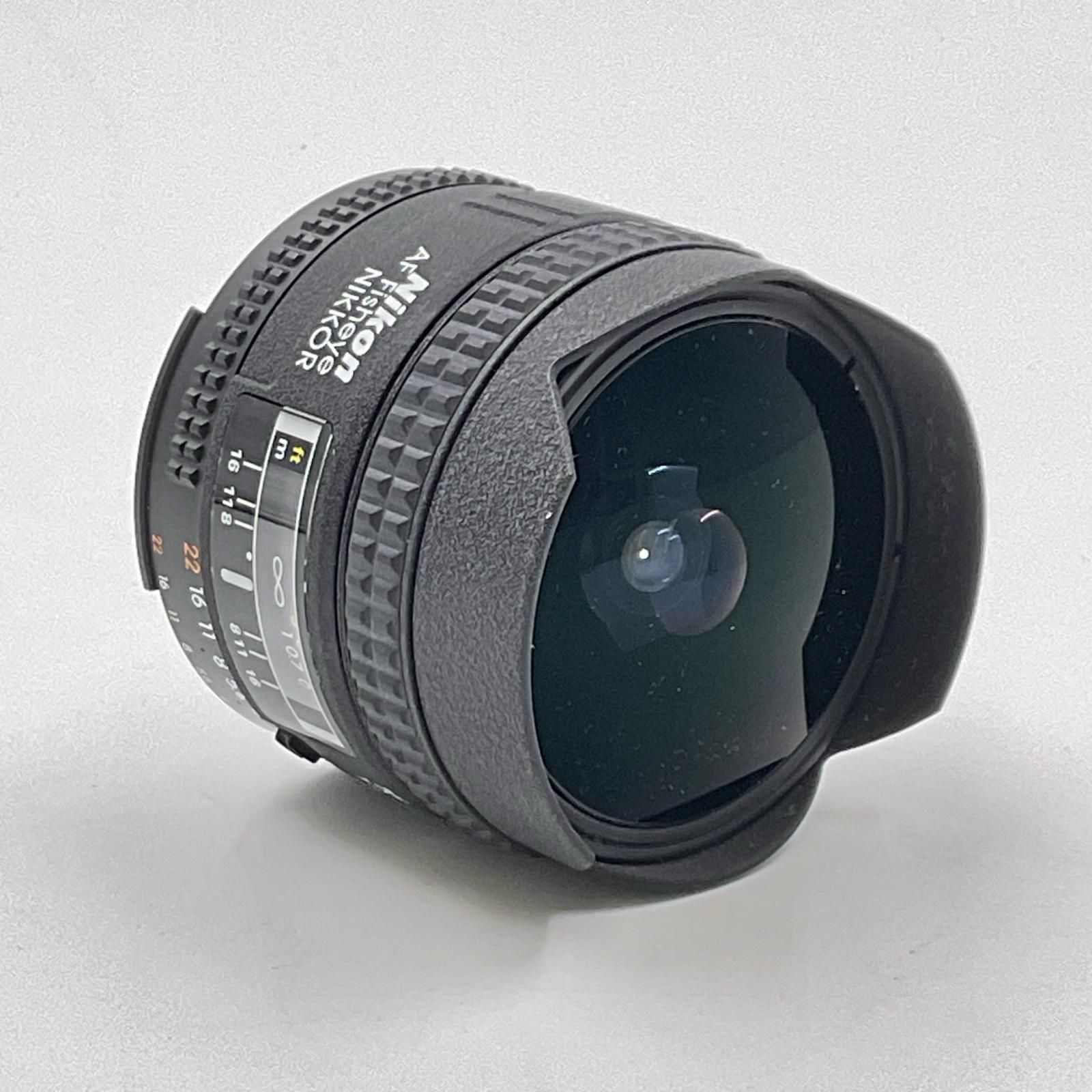 Nikon 高倍率ズームレンズ AF-S 28-300mm f/3.5-5.6G 【公式通販】