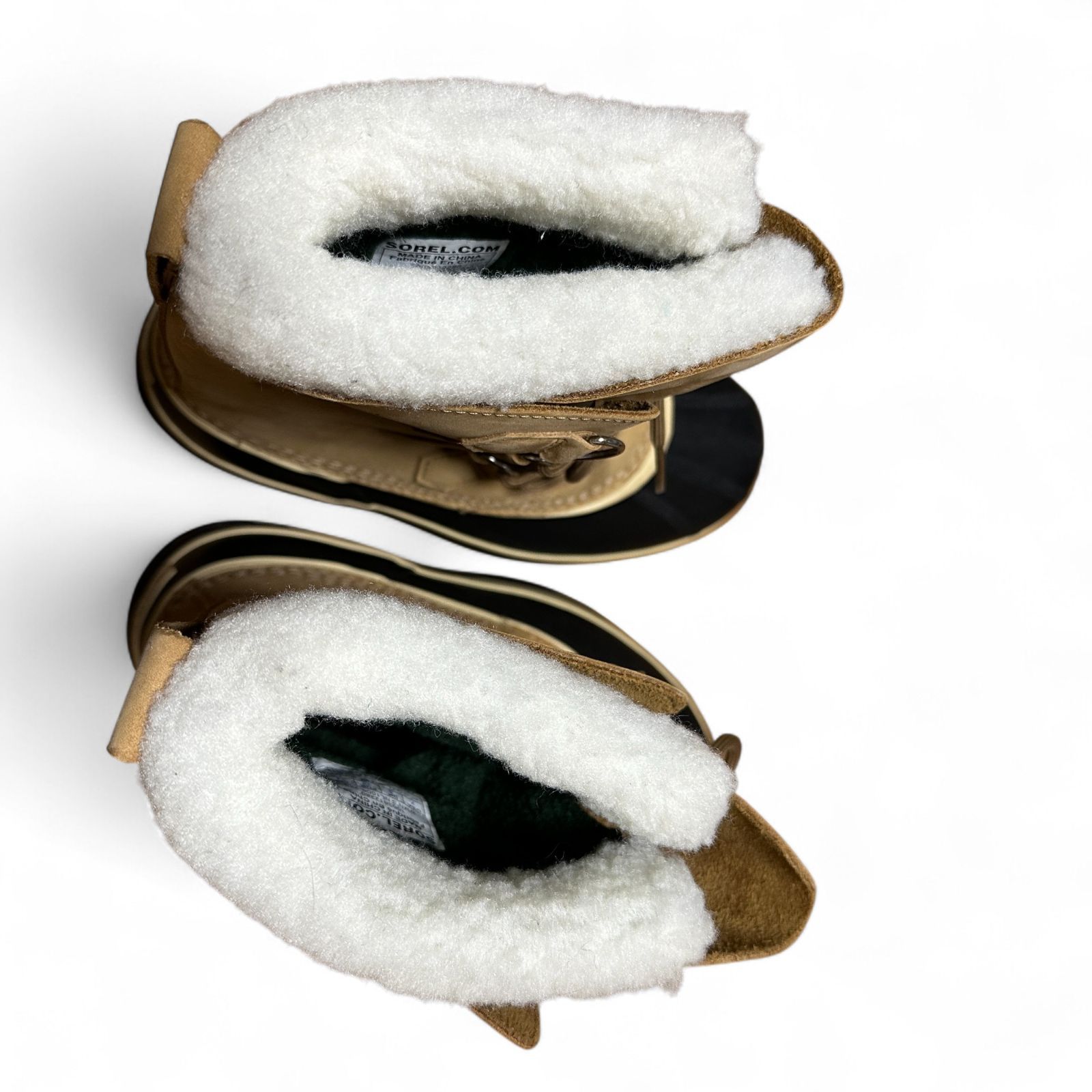 CARIBOU ウインターブーツ