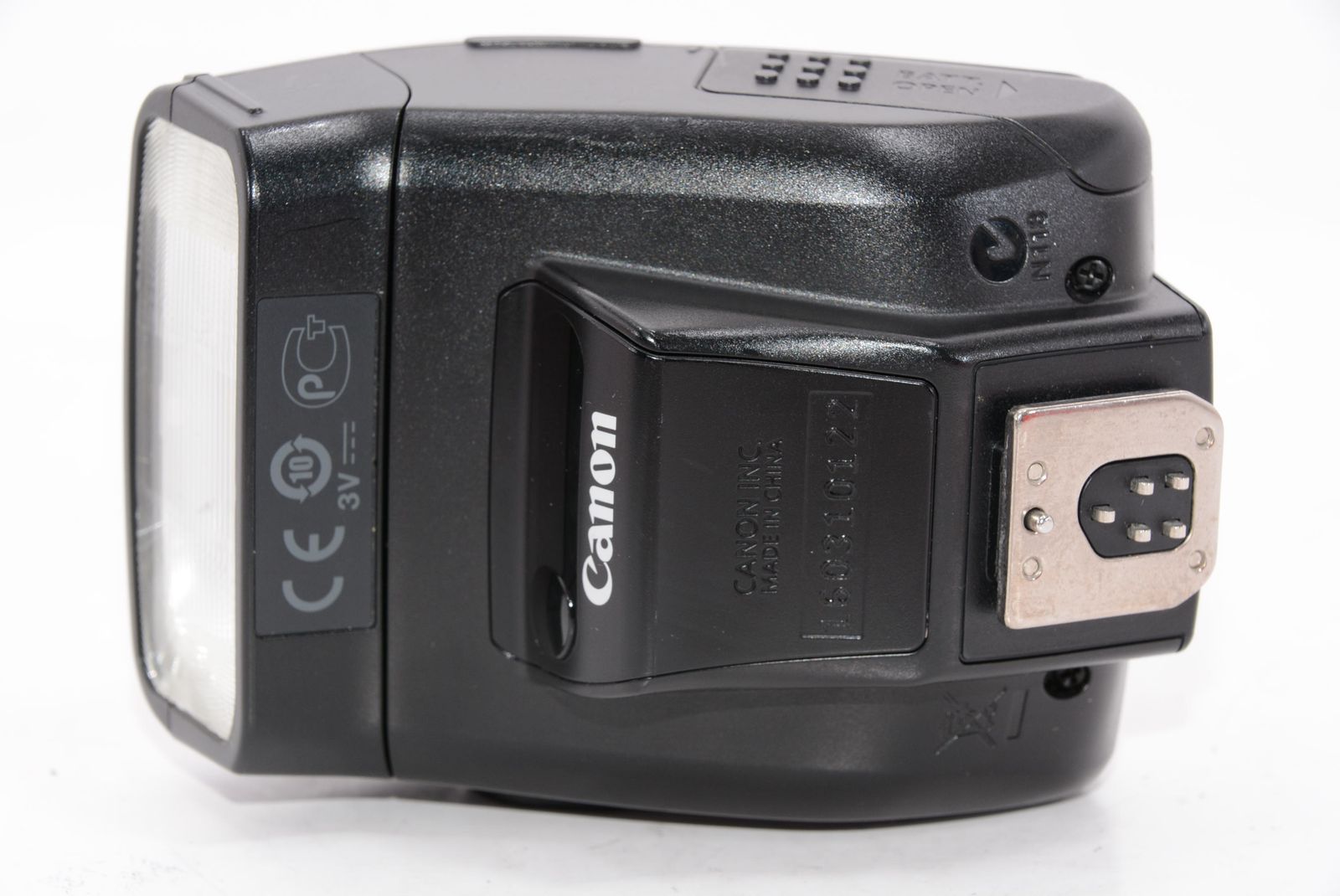 Canon フラッシュ スピードライト 270EX II SP270EX2 - メルカリShops