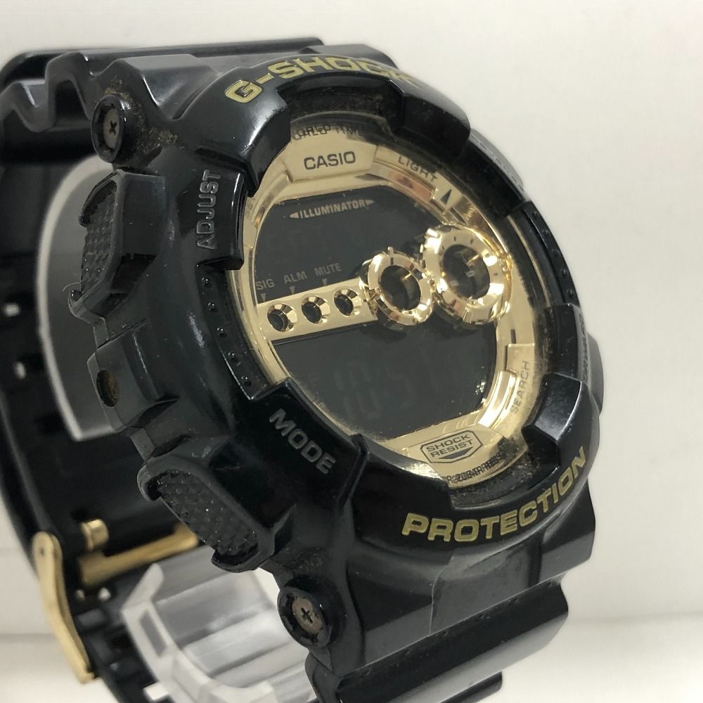時計 G-SHOCK 25周年別注』NEXUSVII.×G-SHOCK DW5600NX7UR（デジタル腕時計