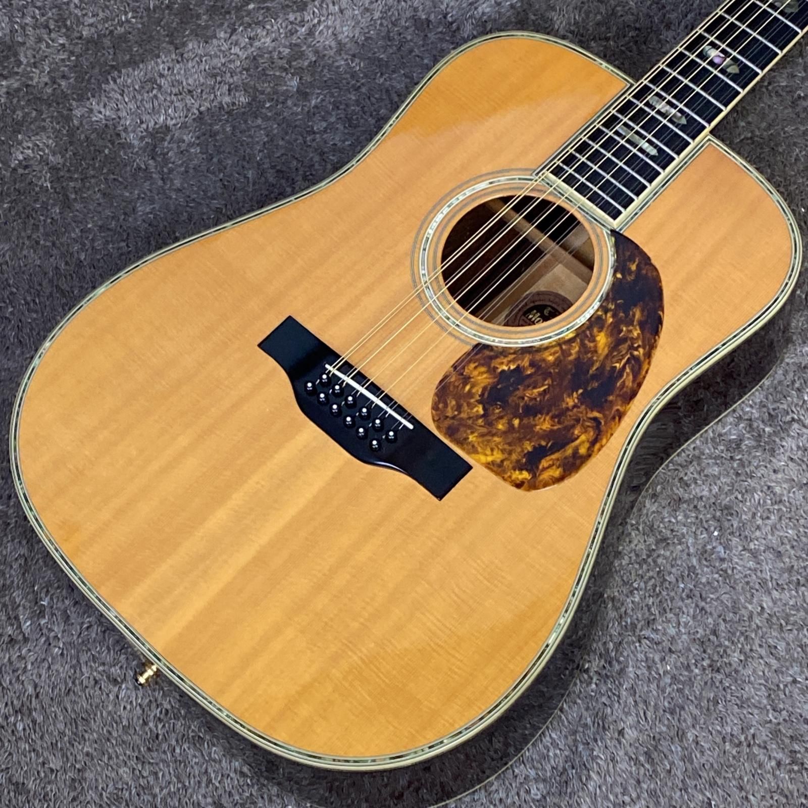 尾張小牧店 楽器 Morris | モーリス ギター B-100 471