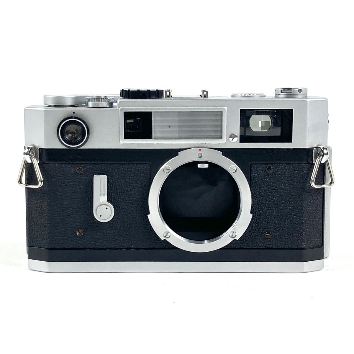 正規取扱店販売品 Cannon 7s レンジファインダー フィルム カメラ