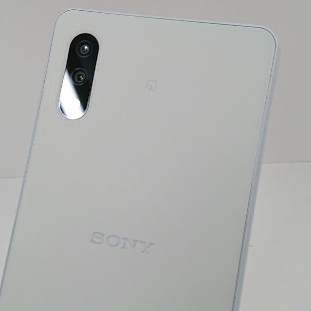 Xperia Ace II SO-41B ドコモ ホワイト 送料無料 注文 本体 c14273