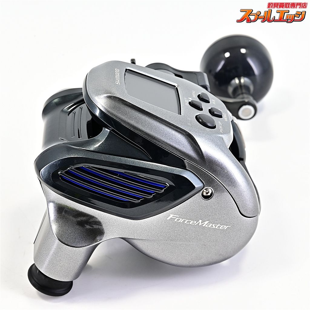 24フォースマスター