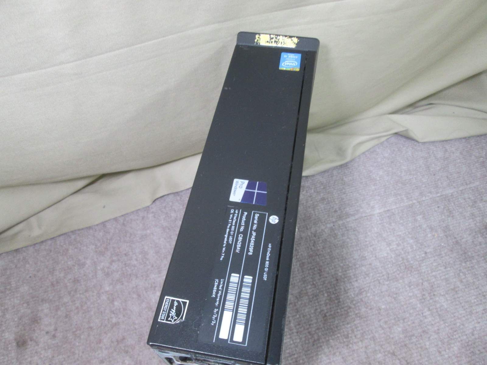 Panasonic DIGA DMR-E150Vメンテナンス動作品 Panasonic DMR-E150V HDD