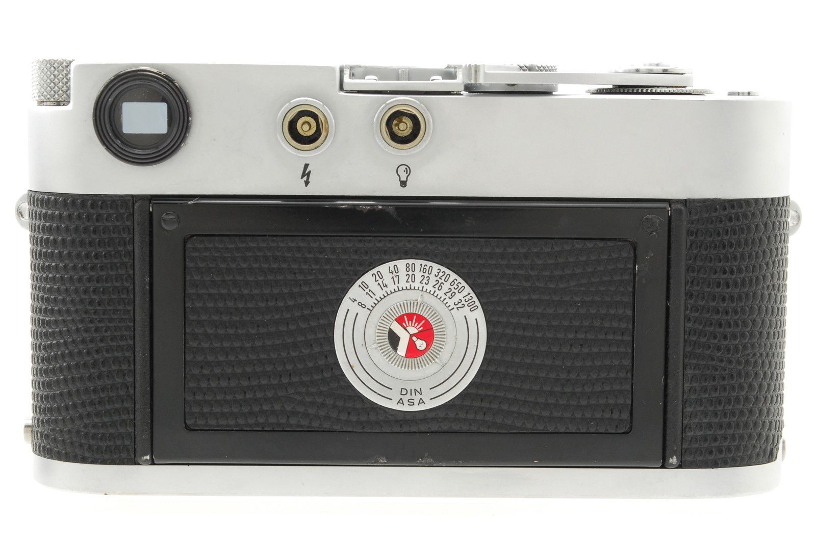 綺麗 光学良し LEICA IIIg / Elmar 50mm F3.5 綺麗 光学良し LEICA IIIg / Elmar 50mm F3.5 ライカ坂口