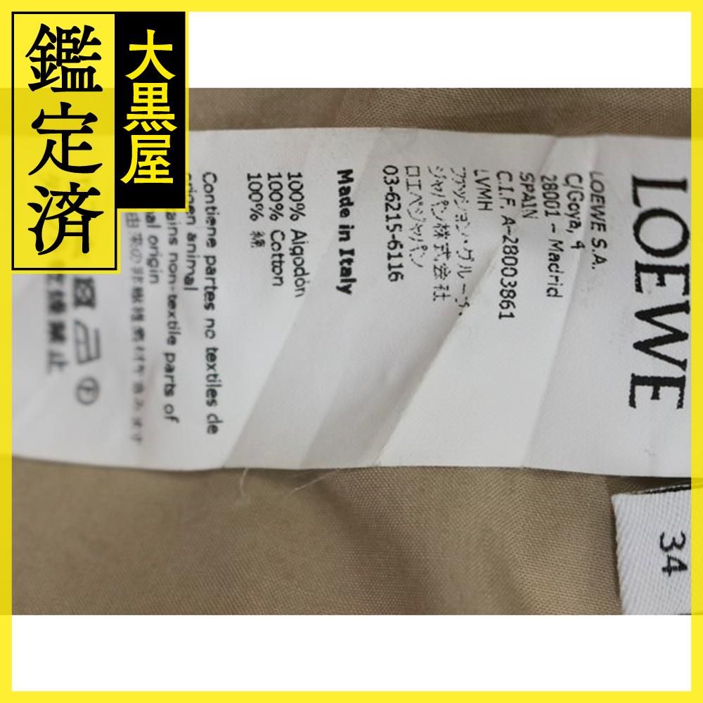 シャツワンピース