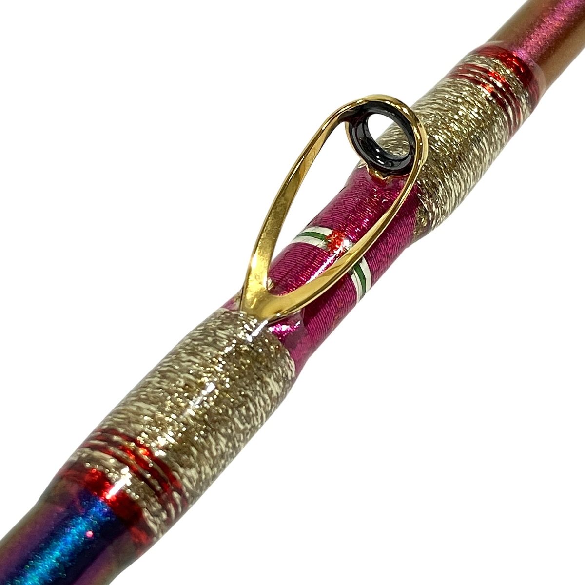  剛樹 Gouki SQ Logos 175 weight 80‐150号 ロッド 釣竿 船竿 ロッド