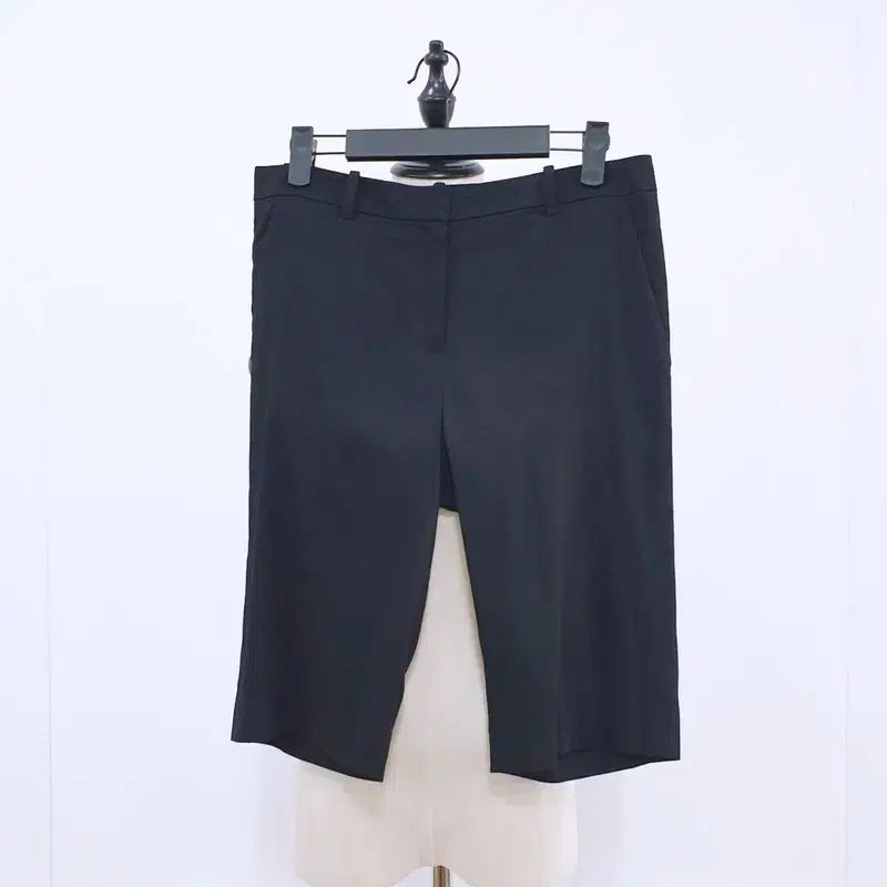 Theory(セオリー) トリカ ショートパンツ レディース 5 富