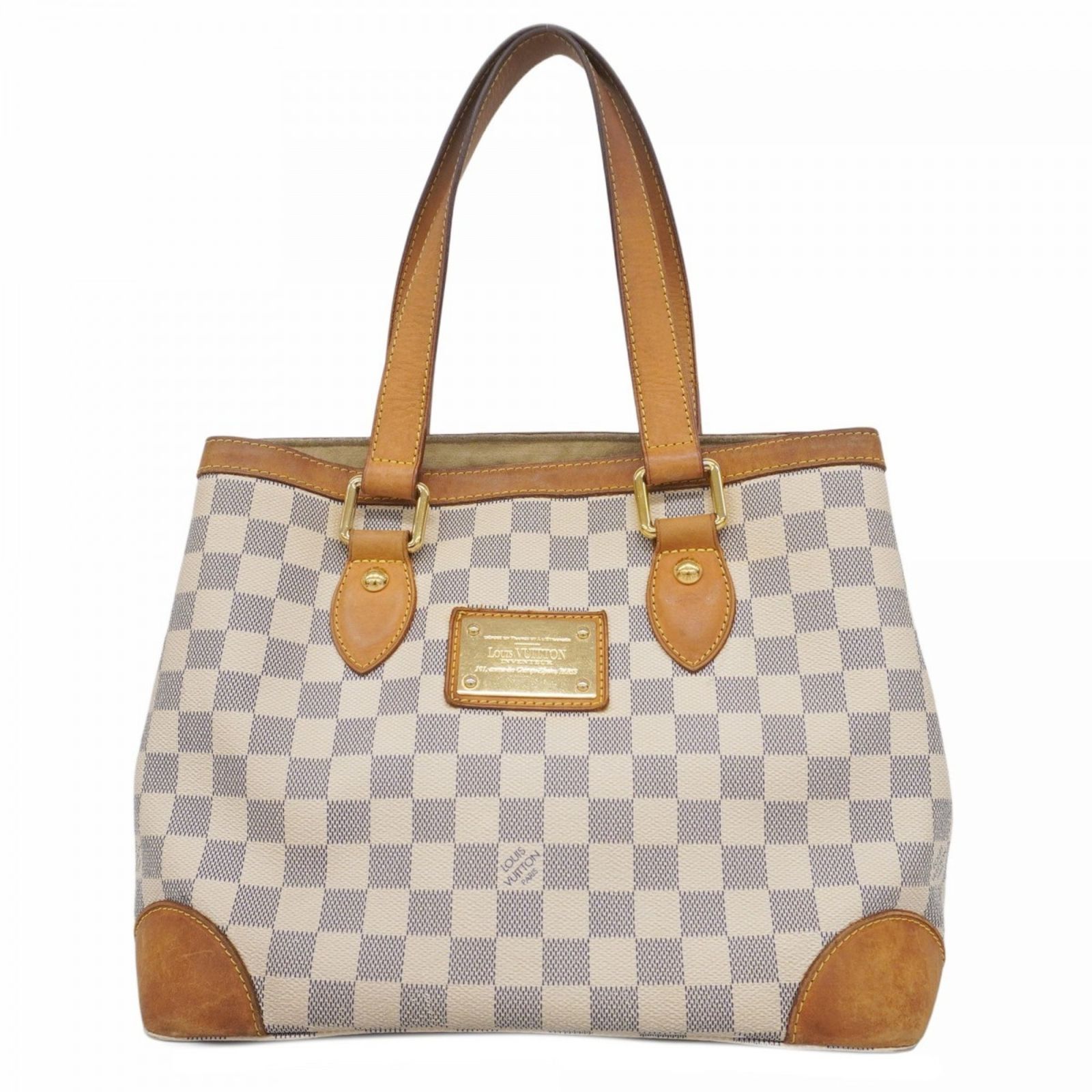 ルイ・ヴィトン(Louis Vuitton) ルイ・ヴィトン トートバッグ