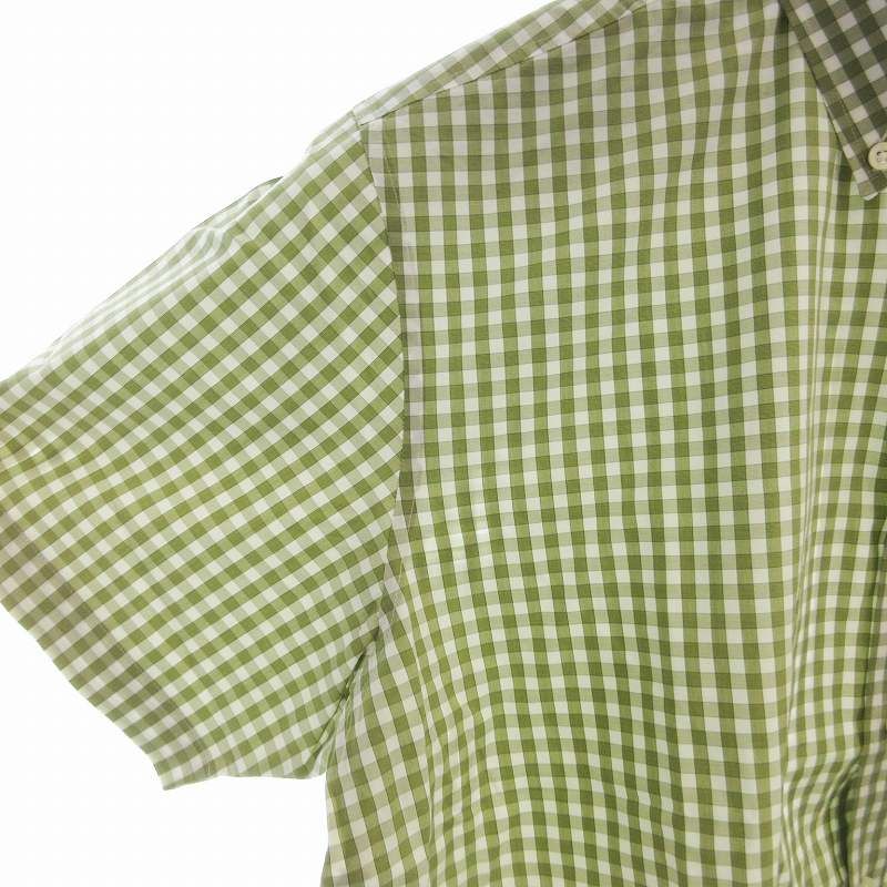 バーバリー ロンドン BURBERRY LONDON ボタンダウンシャツ