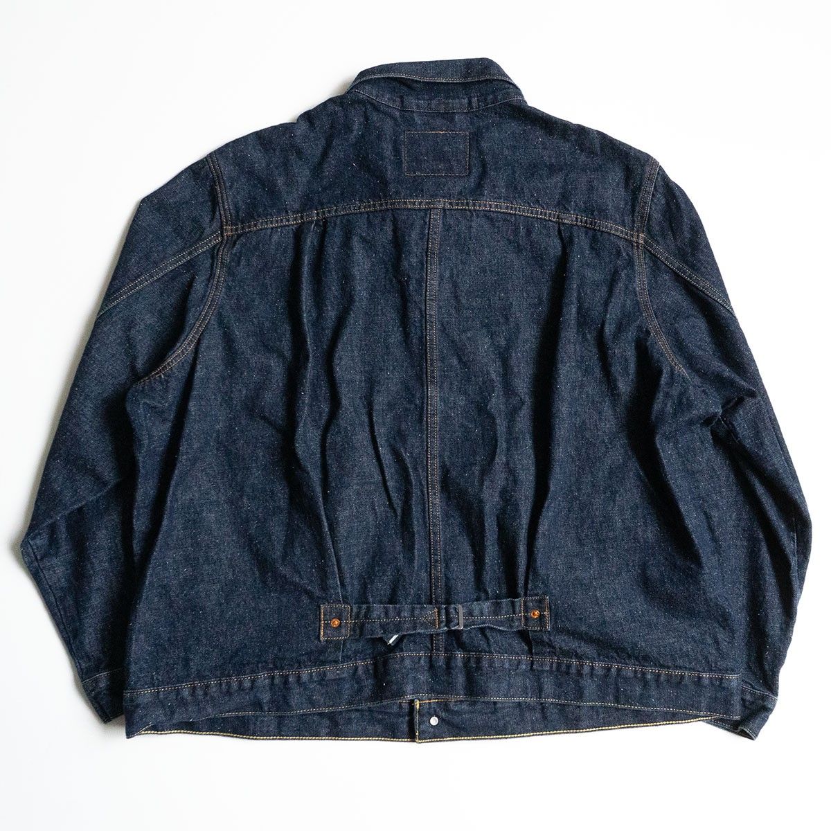 美品濃紺/ビッグサイズ/Tバック】 LEVI'S PREMIUM【 TYPE I
