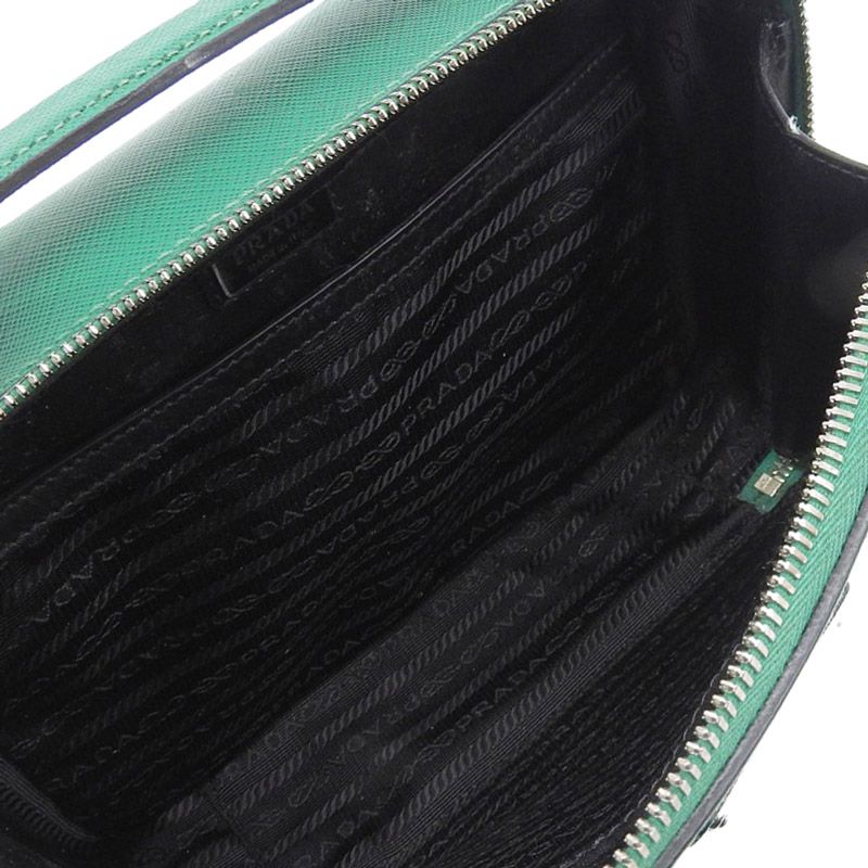 プラダ PRADA ブリック 2WAYバッグ ハンドバッグ ショルダーバッグ