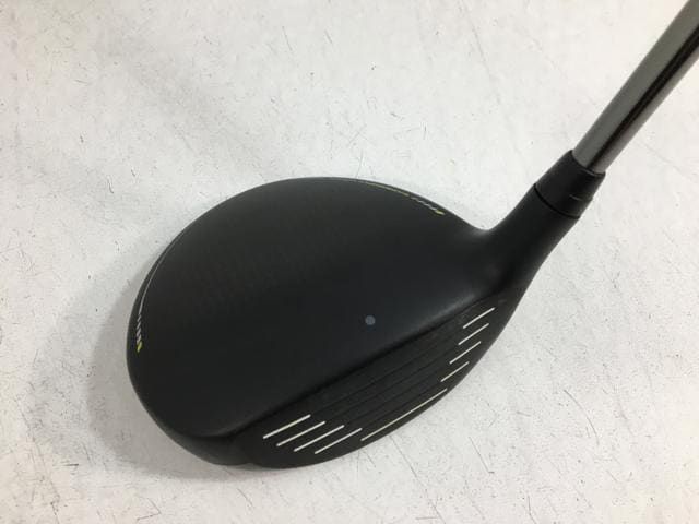 【中古ゴルフクラブ】【美品】ピン G430 SFT フェアウェイ PING TOUR 2.0 CHROME 65 7W【14日間返品OK】