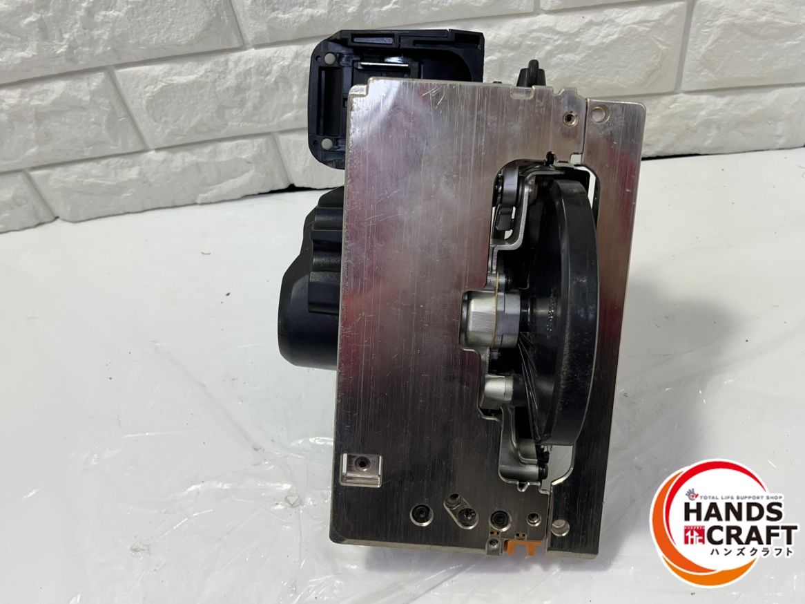 125mm充電式マルノコ 14.4v