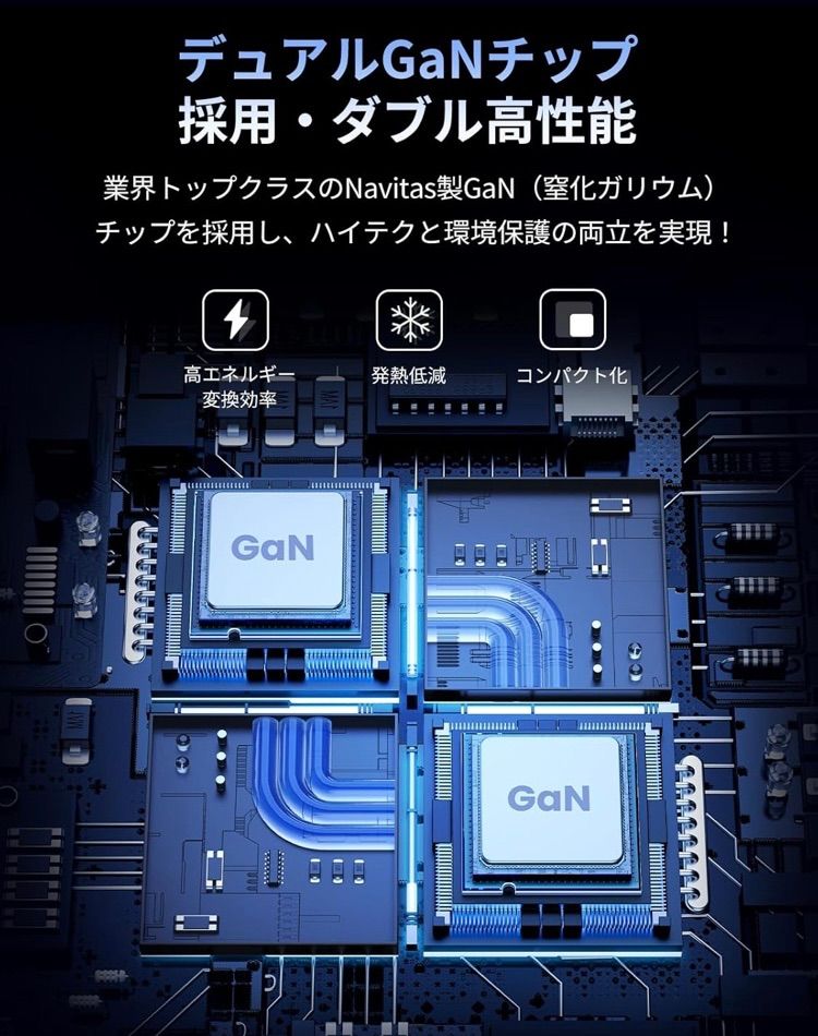USB-C×4