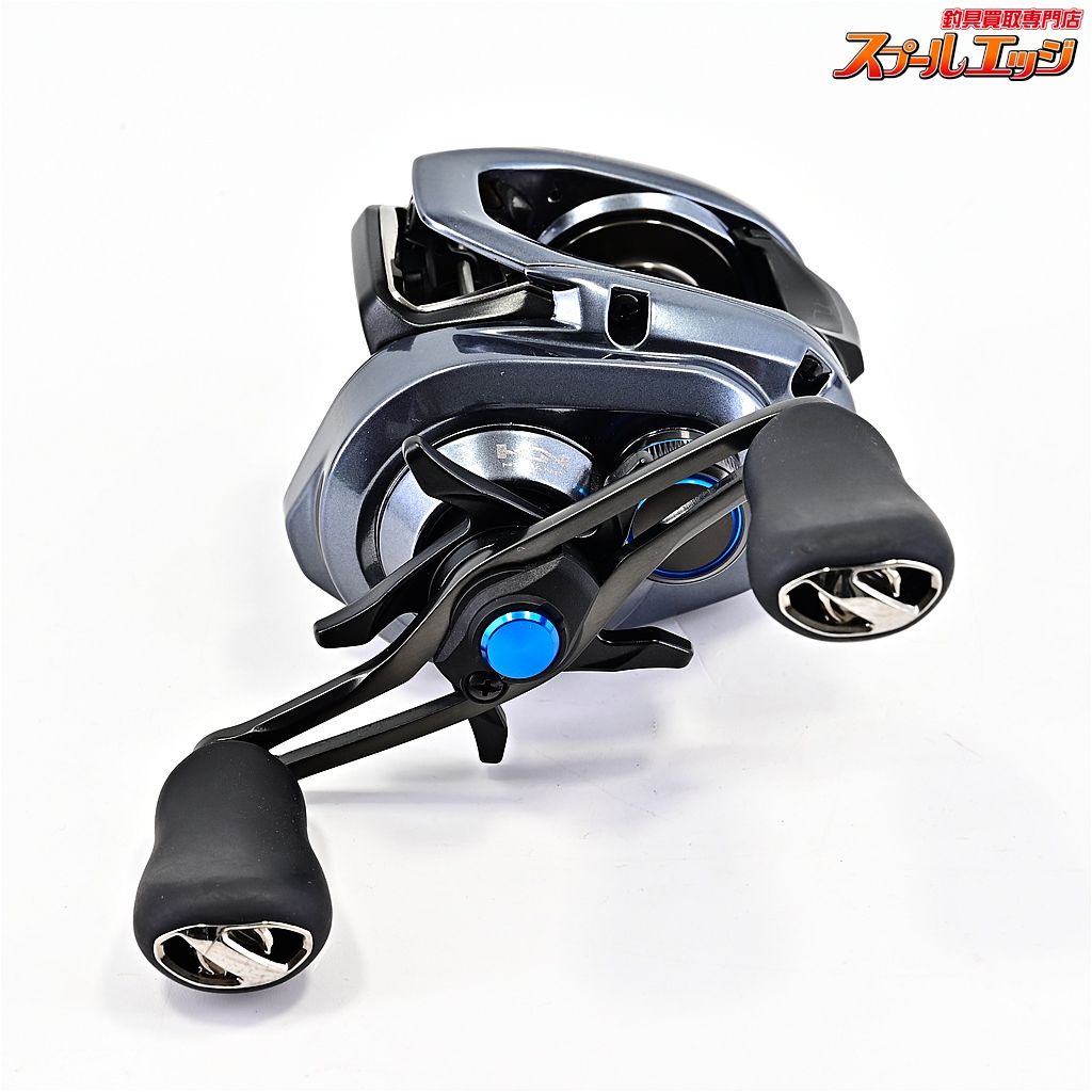 リール SHIMANO 24SLX 70XG RH シマノ SLX 70XG (リール) 価格比較 - 価格.com