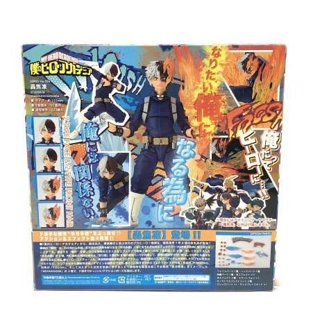 開封 箱イタミ AMAZING 轟焦凍 24