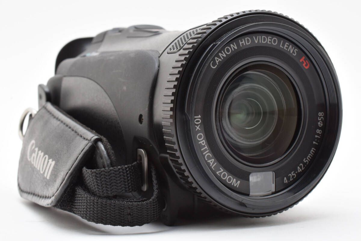  キヤノン Canon iVIS HF G 20 T 13 4563 ビデオカメラ本体 ビデオカメラ