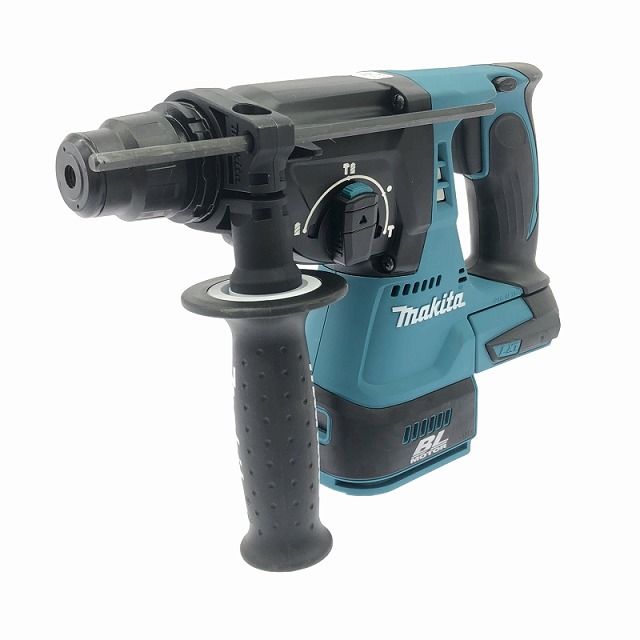 ♥品 makita マキタ 24mm 18V 充電式ハンマドリル HR244D 本体のみ