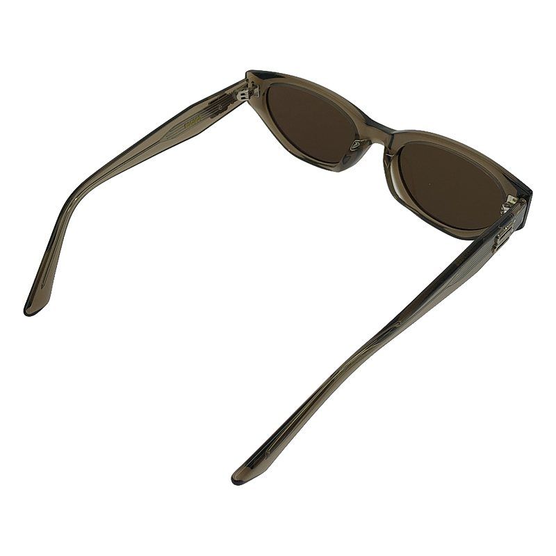 GENTLE MONSTER / ジェントルモンスター | Rococo KC6 メタルアイコン  