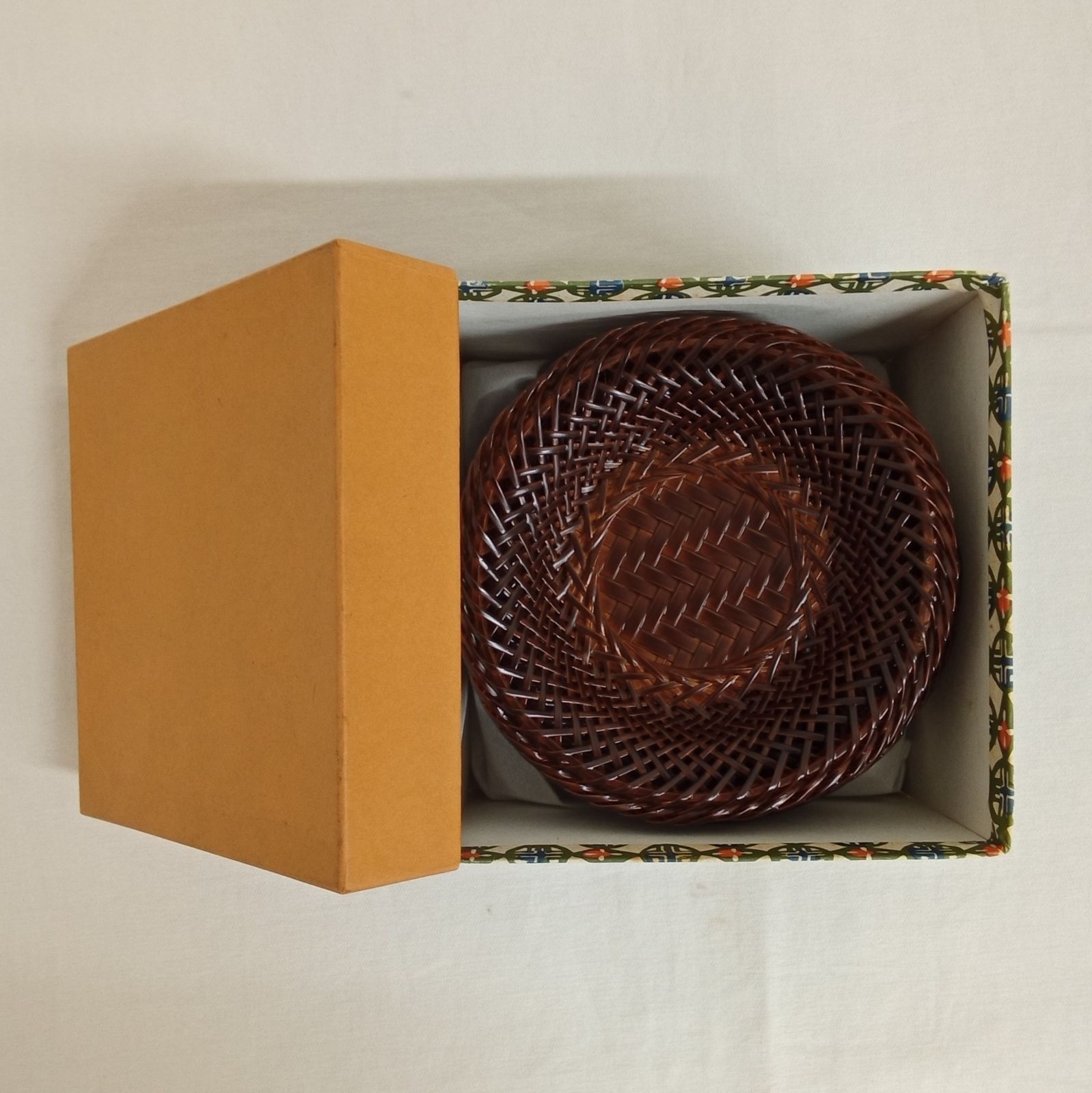 茶室や和室に 衝立 結界 ついたて 竹編み 市松模様 茶室や和室に 衝立 結界 ついたて 竹編み 市松模様