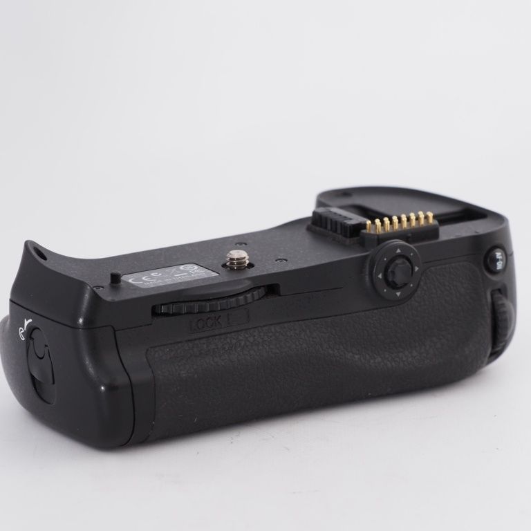 ニコン MB-D10 マルチパワーバッテリーパック D700 ねそべり D300S
