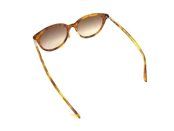 GUCCI グッチ リムレス　サングラスGG2772 ブラウン　ベッコウ調 Gucci Eyewear リムレス スクエアサングラス | ブラウン
