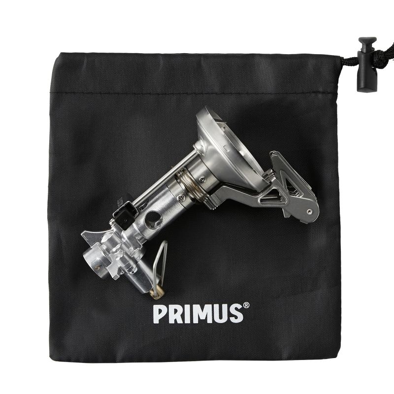 プリムスP-157 インテグストーブ ＋カートリッジホルダー 未使用品 PRIMUS(プリムス)] P-157 インテグストーブ - メルカリ