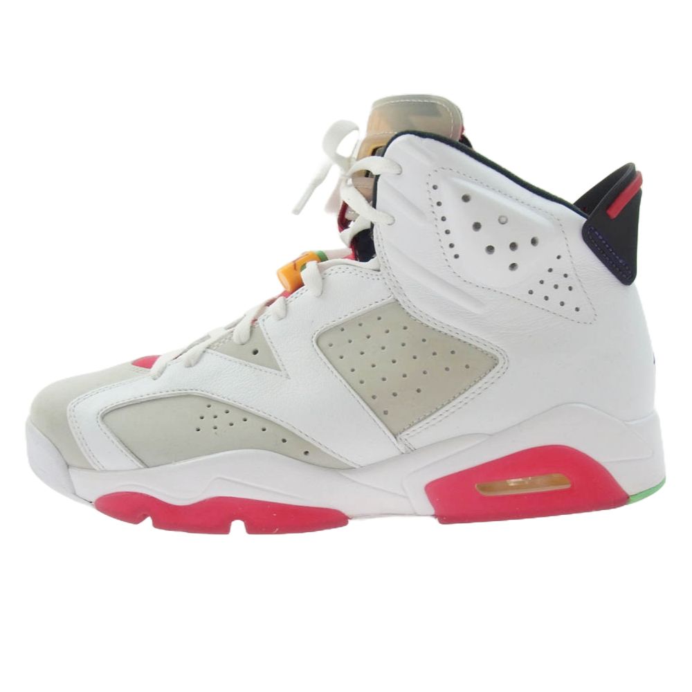 NIKE ナイキ CT8529-062 Air Jordan 6 Neutral Grey/Hare エア NIKE ナイキ CT8529-062 Air Jordan 6 Neutral Grey/Hare エア