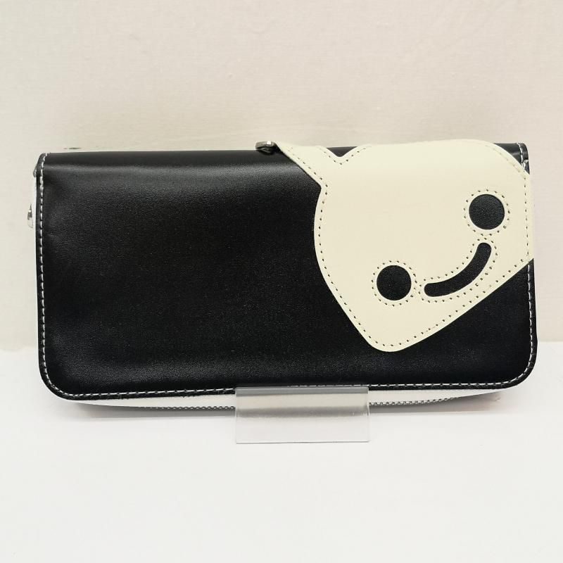 CUNE キューン 財布 長財布 ロング ウォレット ムック本 長財布