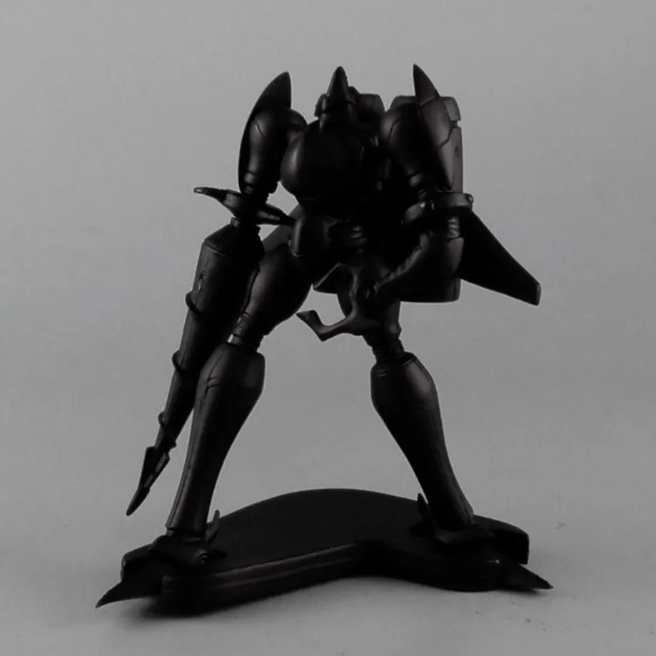 ☆GASHAPON EX☆真ゲッターロボ☆BLACK version☆全5種☆ ガシャポンEX 真ゲッターロボ 地球最後の日ブラックバージョン全