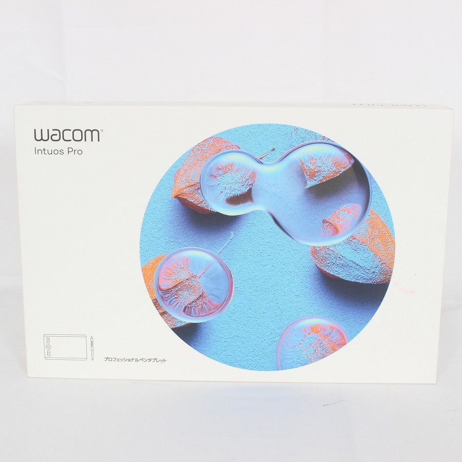 Intuos Pro