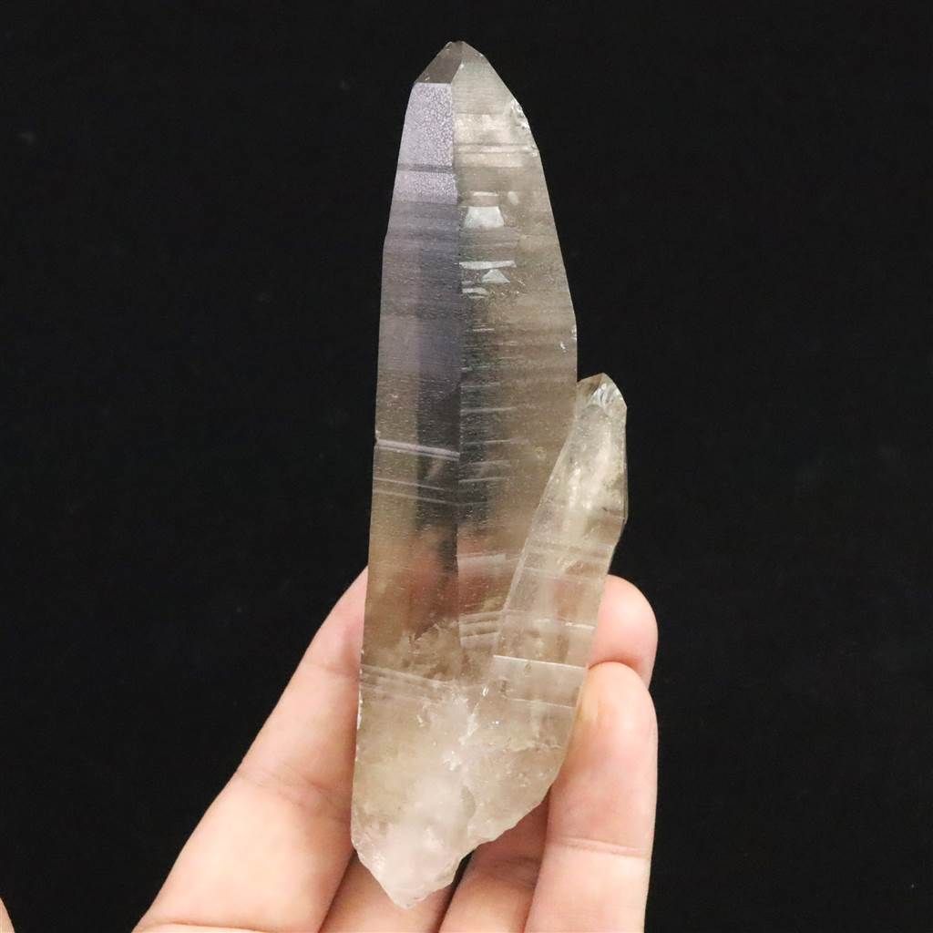 ロシアンレムリアン 114mm 原石 111g 【榎本通商76142】 - メルカリ