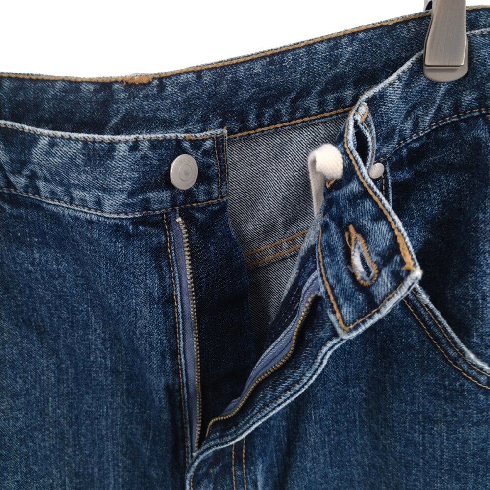 SSZ (エスエスズィー) 22AW×BEAMS 22F-SK051 2D KNEE 5PKT ビームス 