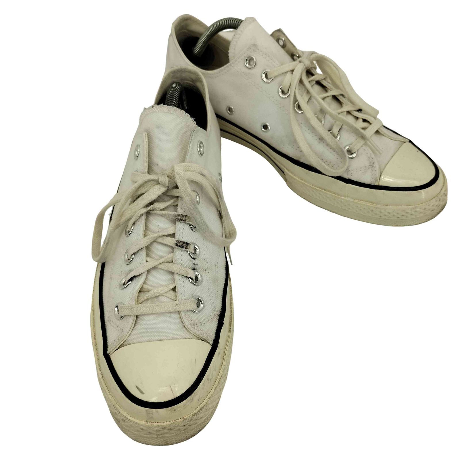 コンバースオールスター CONVERSE ALLSTAR CT70 Black Pin