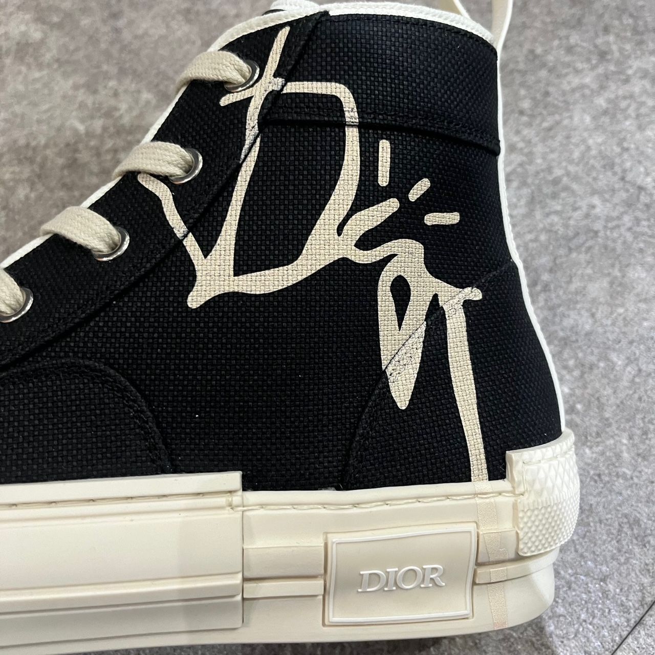 新品 国内正規 Dior Travis Scott B23 Cactus Jack カクタスジャック 