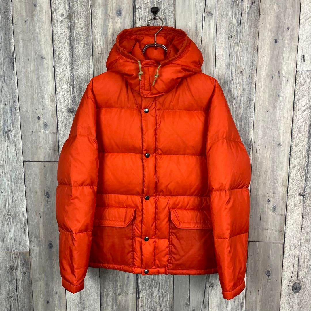 Sugar Cane シュガーケーン 東洋エンタープライズ ダウンジャケット M