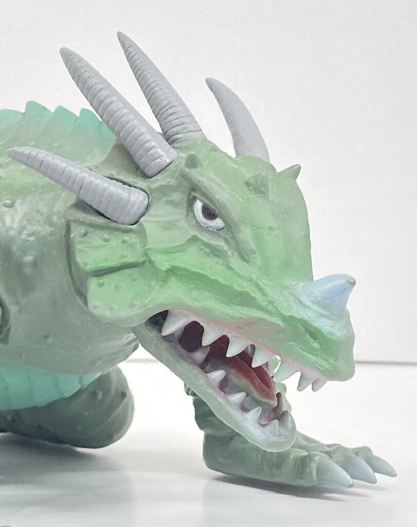 t*3様 マーミット　ゼロン　大型　ジャイアント　ソフビ　ビニパラ金剛　スペクト t*3様 マーミット ゼロン 大型 ジャイアント ソフビ ビニパラ