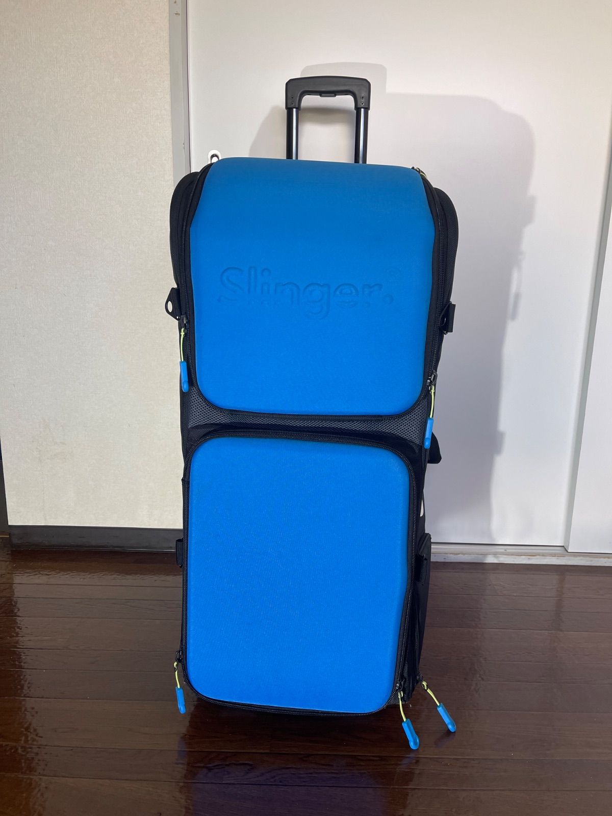 スリンガーバッグ(Slinger Bag) 中古美品！