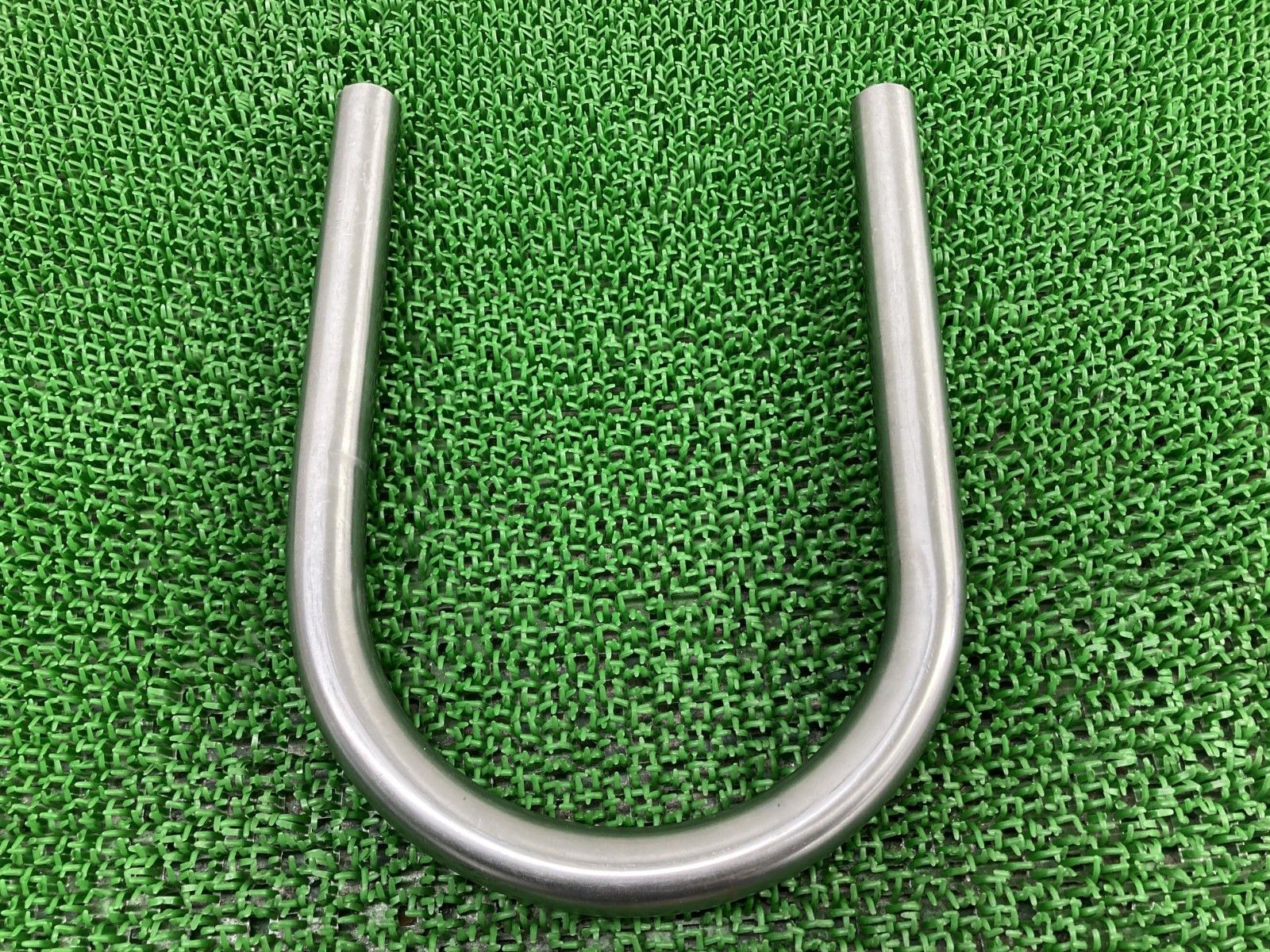 SR400 シートレール 社外 バイク 部品 1JR カフェ仕様に スチール