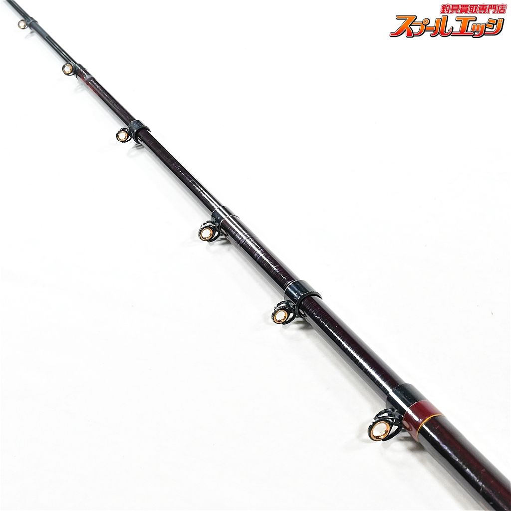 ダイコーPRECIO 振出石鯛540MH DAIKOプレシオ振出 石鯛鯉釣り